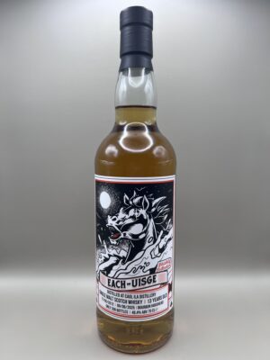 Coal Ila 2012 ex bourbon hogshead
