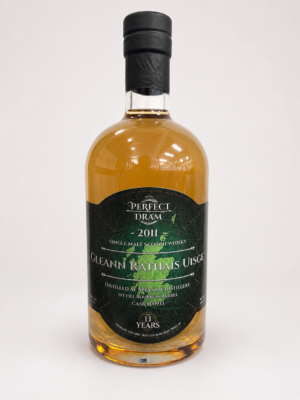 Speyside Distillery 13 YRS Perfect Dram