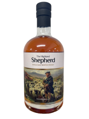 The Highland Sheppard
