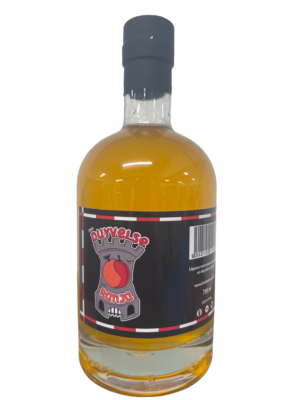 Duyvelse Ranja