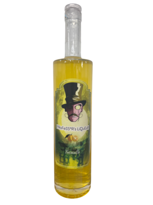 Yuzucello Professor's