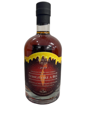 M&H Distillery Chardonnay Barrique 4 Yrs Perfect Dram