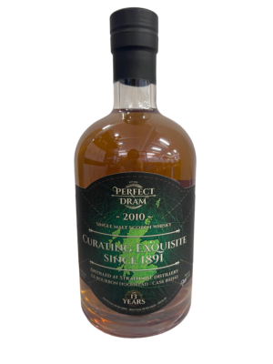 Strathmill 13 YRS Ex Bourbon Hogshead Perfect Dram
