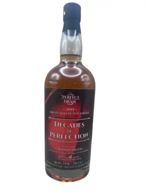 Zuidam Distillery 9 Years Perfect Dram
