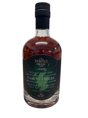 Carlas Fangel Perfect Dram A Speyside Distillery (GF)
